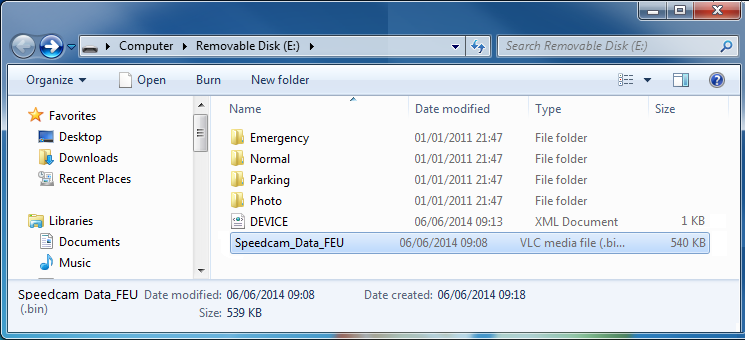 finding df root folder